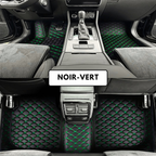 Noir-Vert