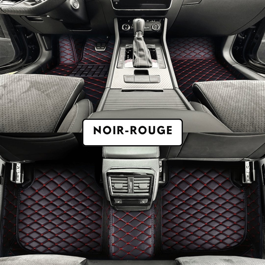 Noir-Rouge
