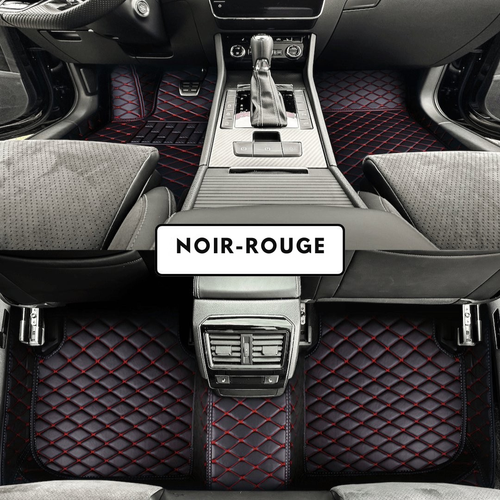 Noir-Rouge