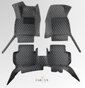 CarLux® Tapis sur mesure