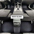Noir-Blanc