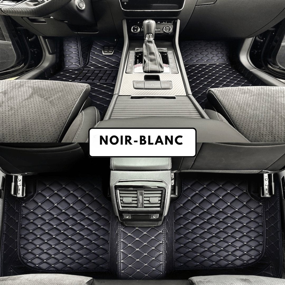Noir-Blanc